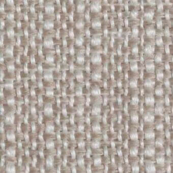 Beige woven fabric n41 from Constantini Pietro collection, displaying a plain weave with speckled tan threads and a matte texture.